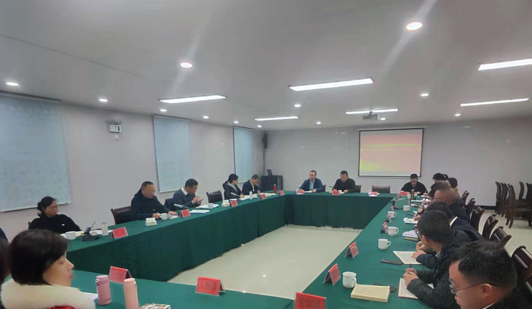 主題教育丨寧德市國(guó)投公司黨委舉辦主題教育第三次讀書(shū)班